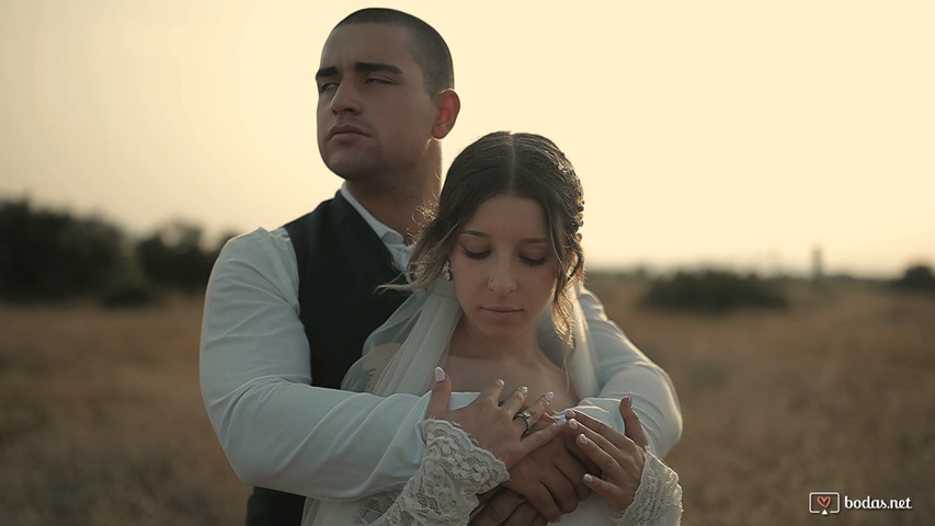 PostBoda - David & Saray