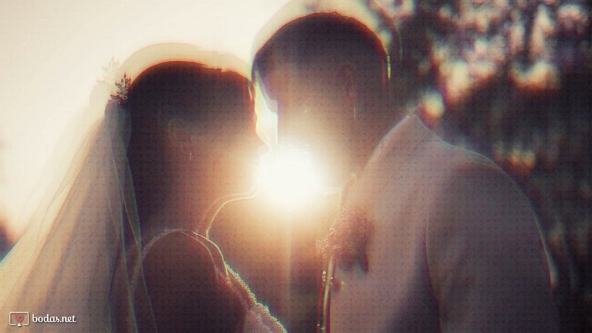 Resumen: Álvaro & María