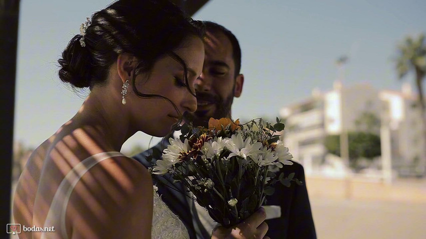 Resumen: Álvaro & Carla