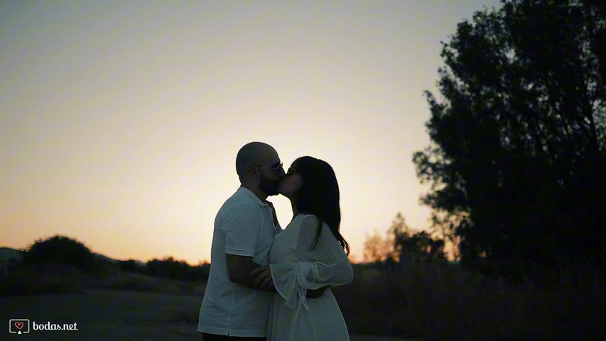 Preboda: David & Fernanda