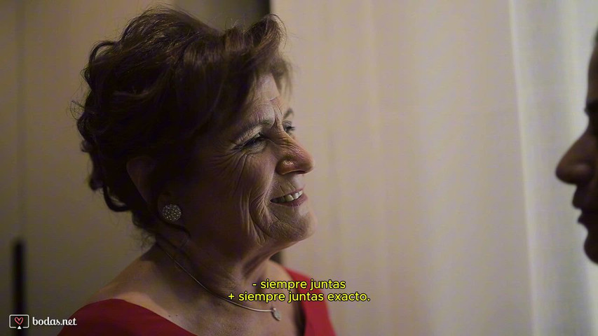 Palabras madre a hija