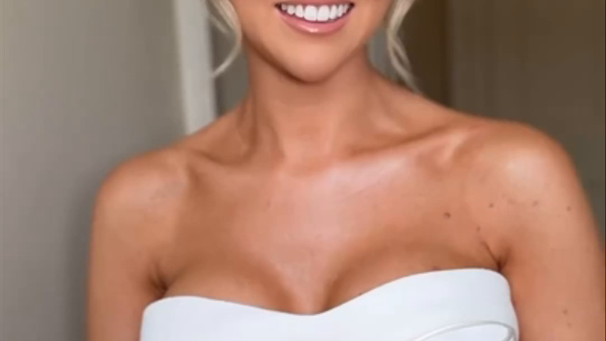 My beautiful Bride