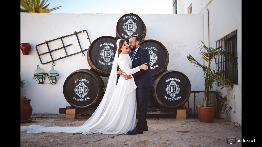 Israel & Carmen María