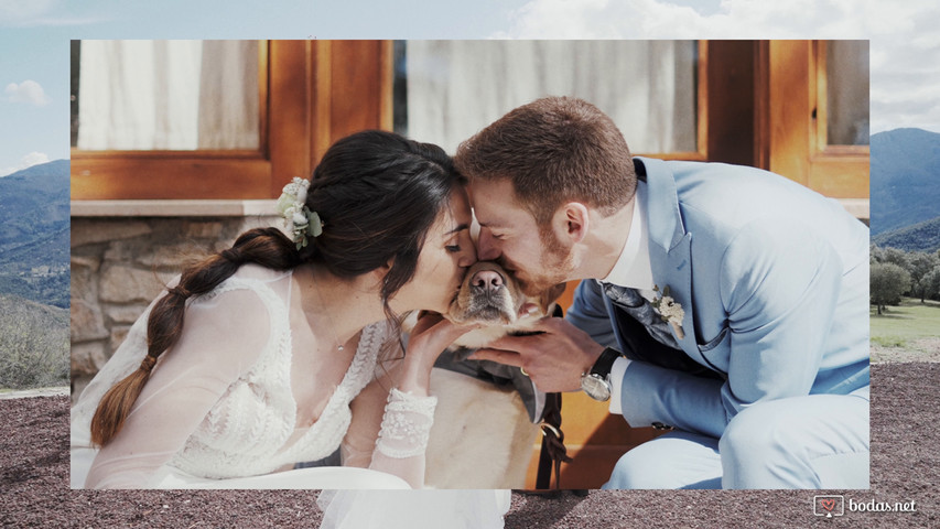 Ester & Albert by Arrels Weddings