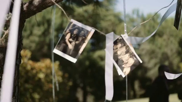 Una boda para recordar