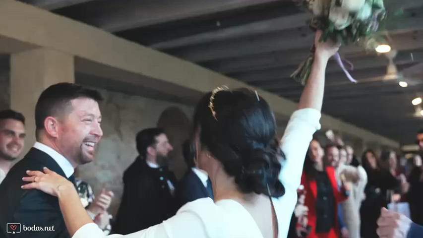 Boda Inma & Andrés 13/12/2025