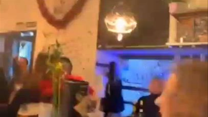 Tabú Más que Rumbas 