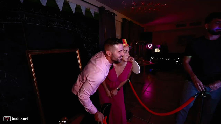 PURA FIESTA !!