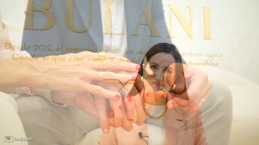 Almudena Bulani -Videolife