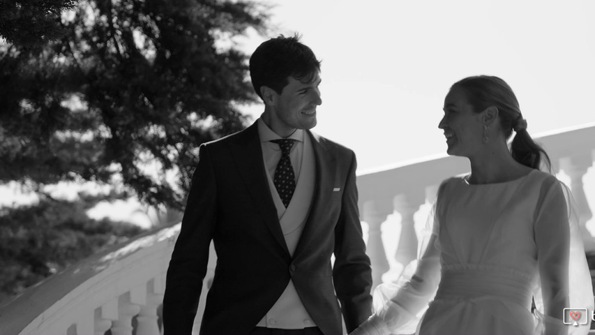 Beatriz + Alfredo