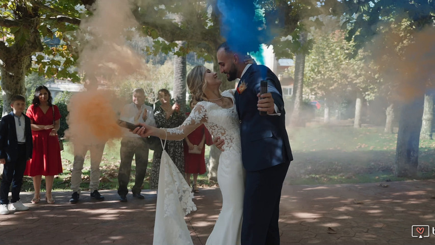 Larisa + Bagrat // Path to happiness