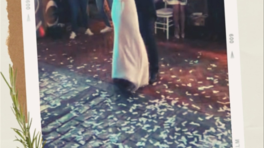 Lourdes y Juan Carlos