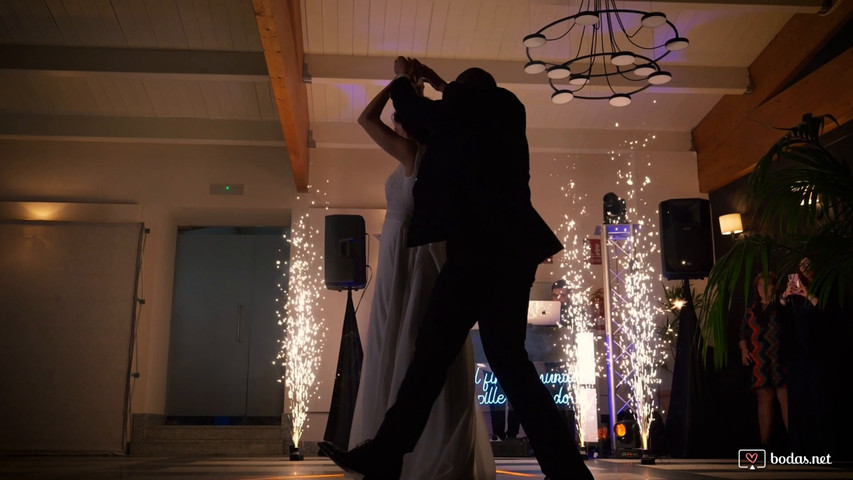 Carlos y Elisa 