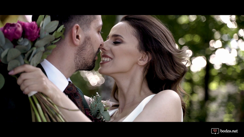 Florin & Diana - Cinematic Short Clip