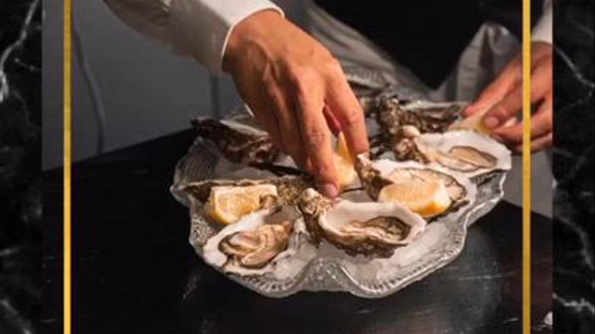 Seafood