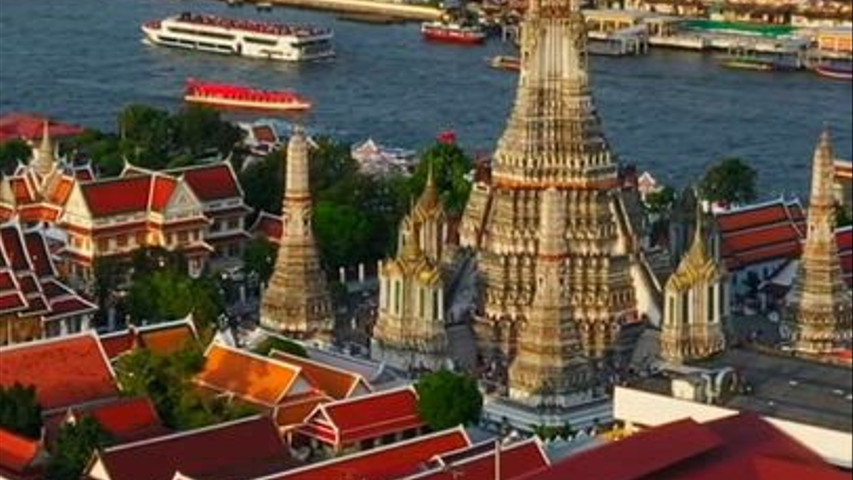 Tailandia