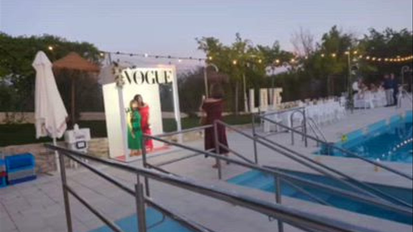 MacuEventos