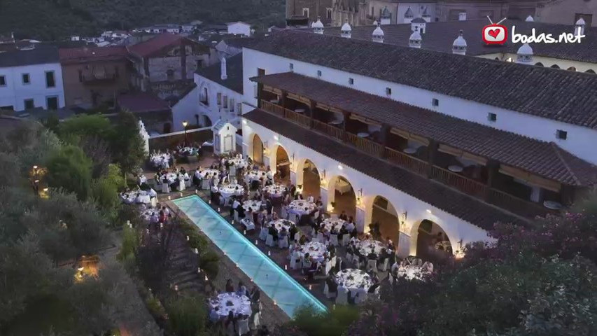 Parador de Guadalupe