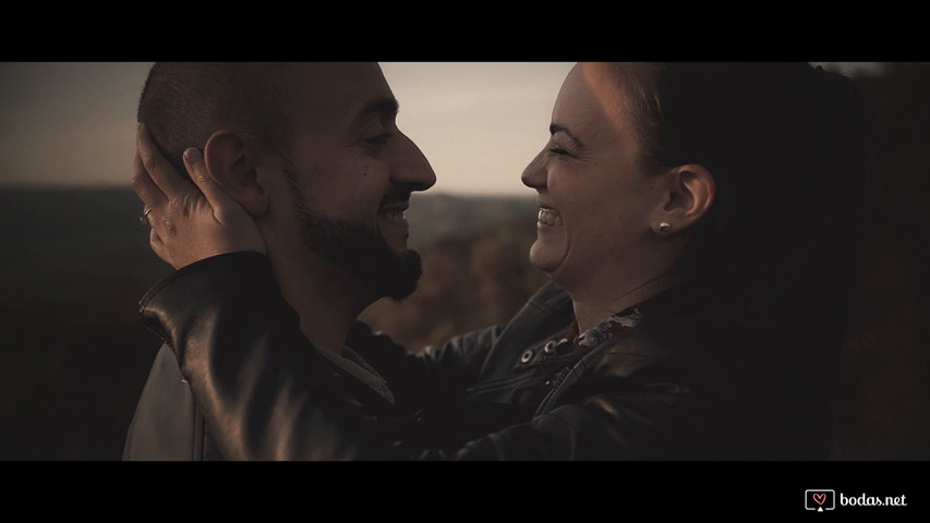 Video preboda Emi & Fran