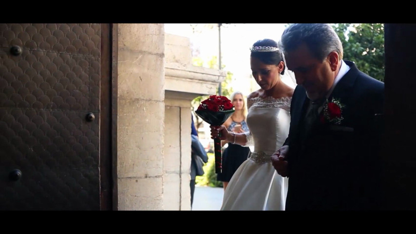 Trailer -Boda Estela & Juanjo-