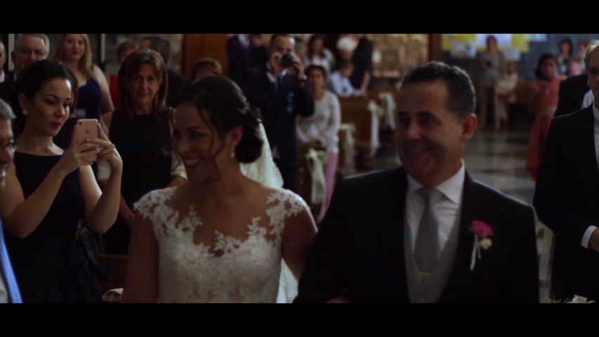 Trailer - Inma y Jose Luis