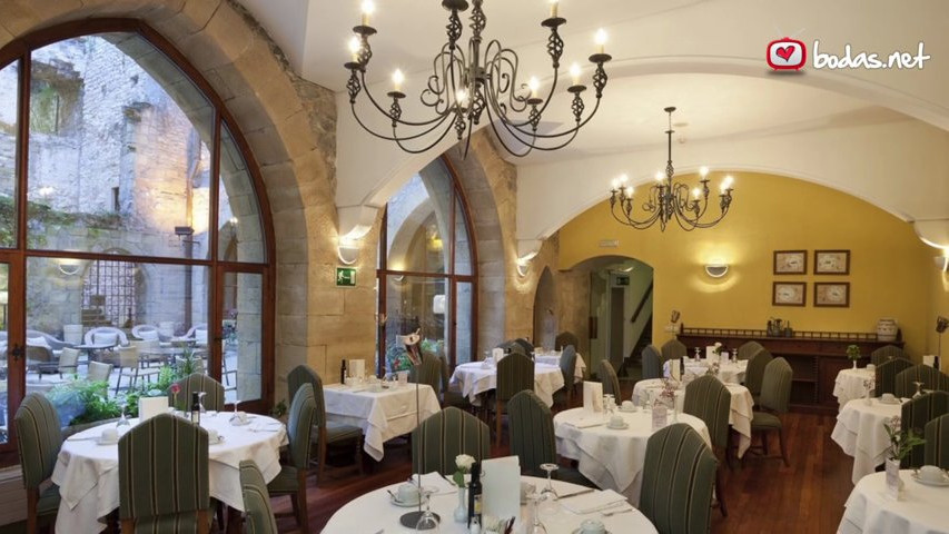 Parador de Hondarribia