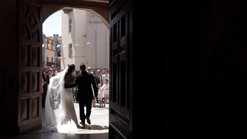 Tráiler Iván y Natalia