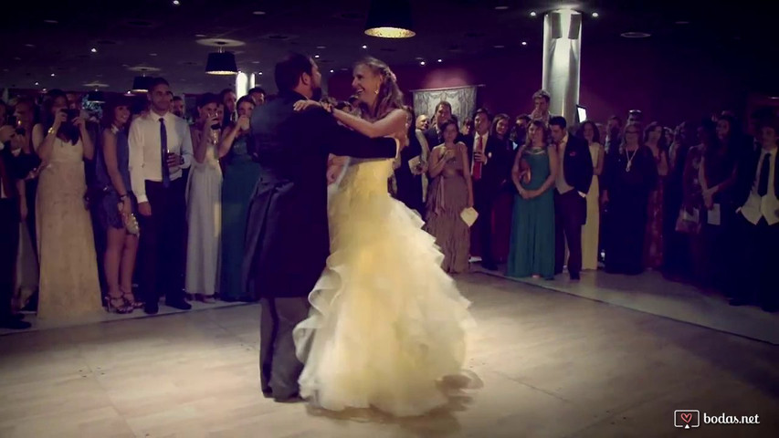 Begoña & Jesús