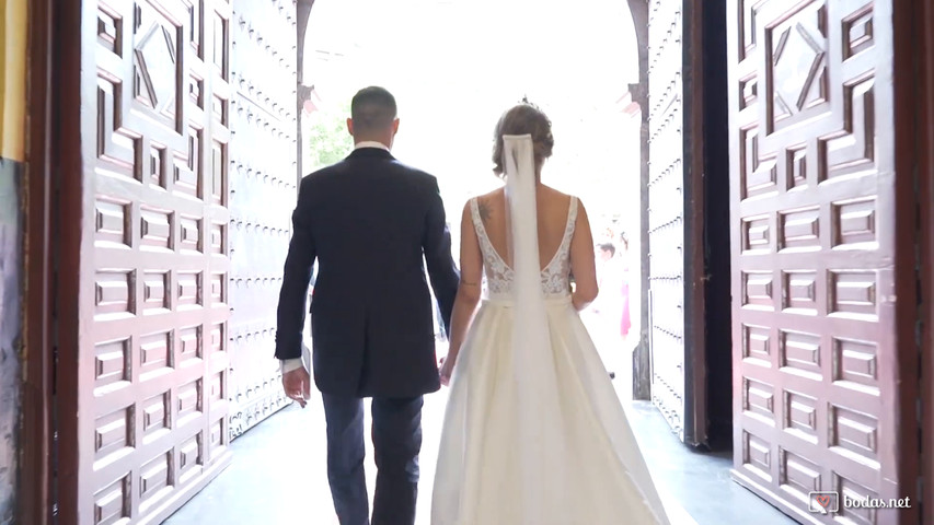Recopilatorio de bodas