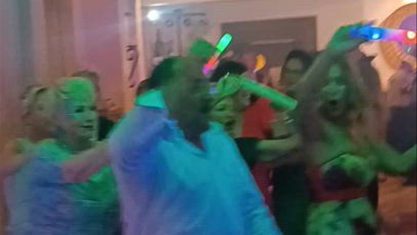 DJ Gonzalo
