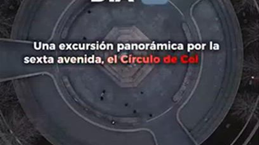 Viajes Mundinovios