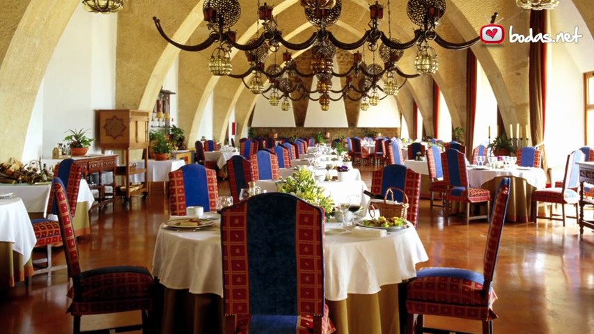 Parador de Jaén