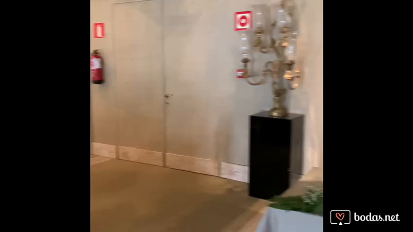 Mesa presidencial