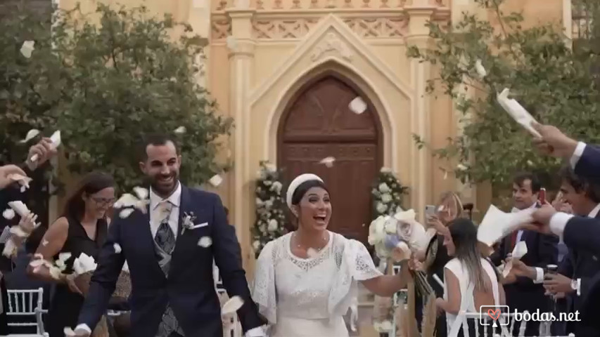 Giulia y Froi