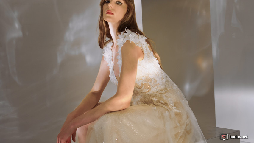 Nicole Couture Infinite Beauty 2024 Campaign