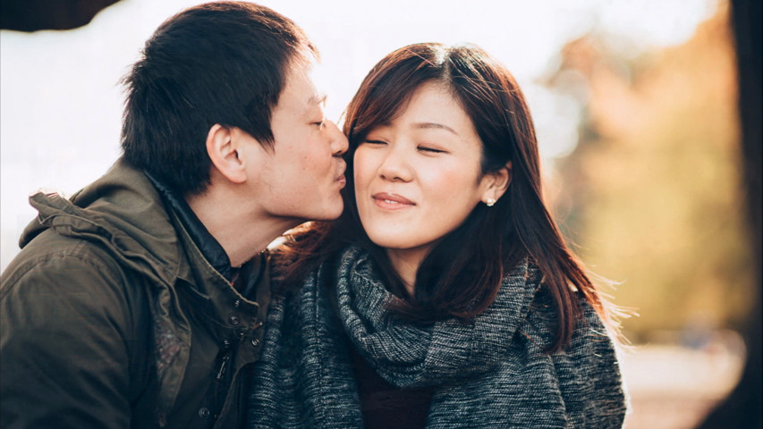 Preboda en Tokio