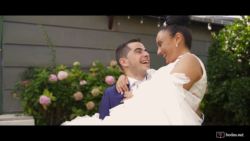 Boda Lidia & Jairo - Octubre 2021