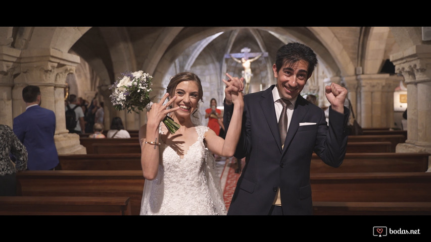 Boda Carmen & Carlos - Agosto 2023