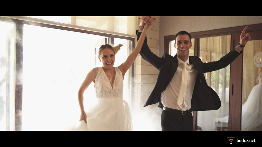 Boda Irina & Arturo - Agosto de 2023