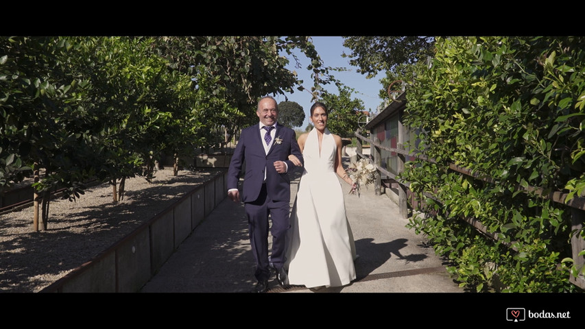 Boda Maider & Alvaro - Noviembre 2024