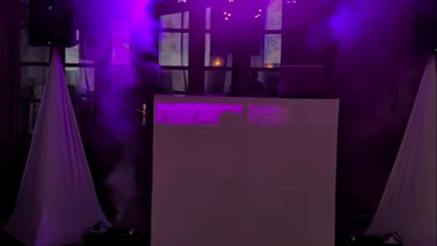 Seguimos poniendo ritmo al Amor 
