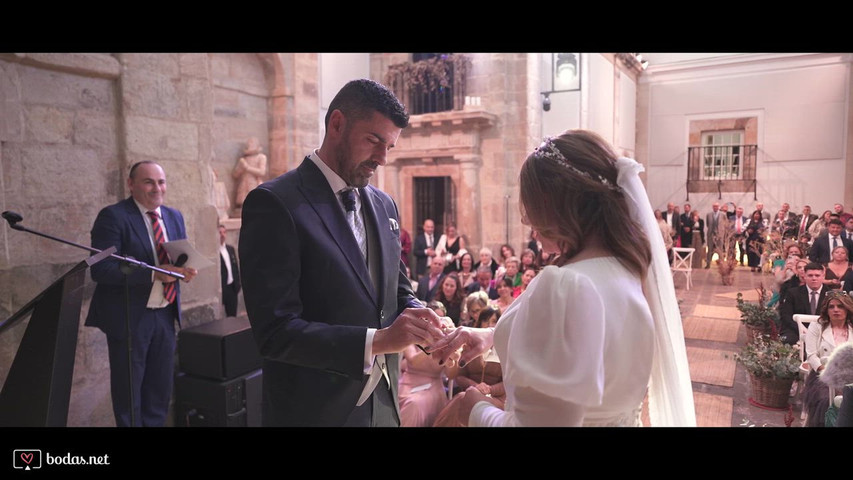 Boda Maria & Diego - Noviembre 2025