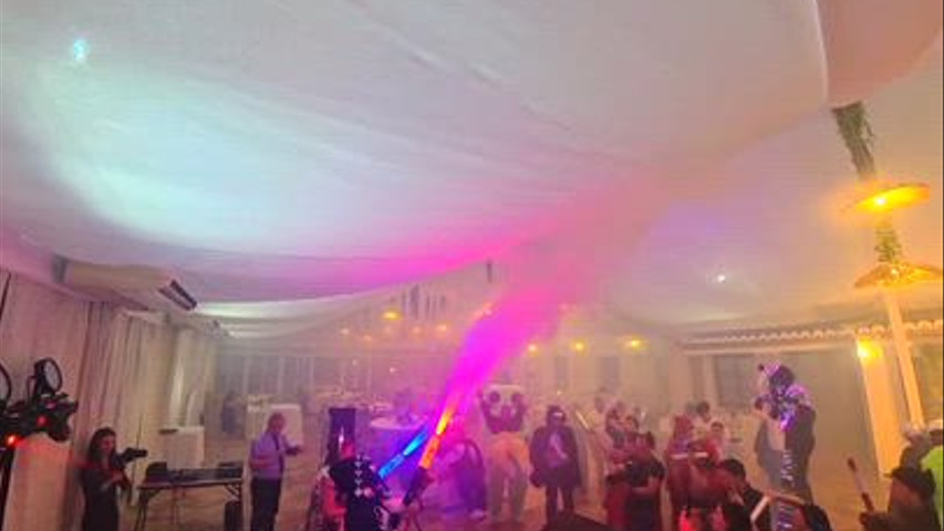 Esto no es solo una boda, es la fiesta que siempre soñaste! 