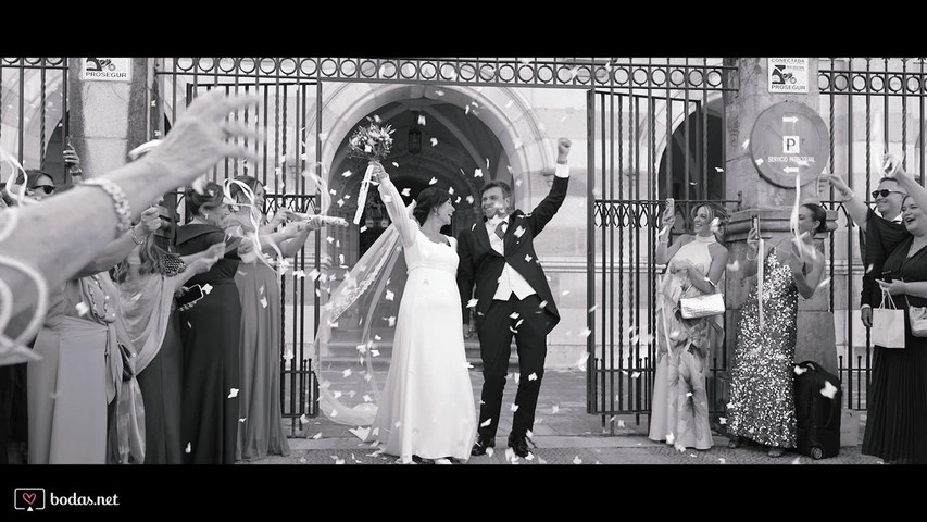 Boda Mirta & Adriano - Agosto 2026