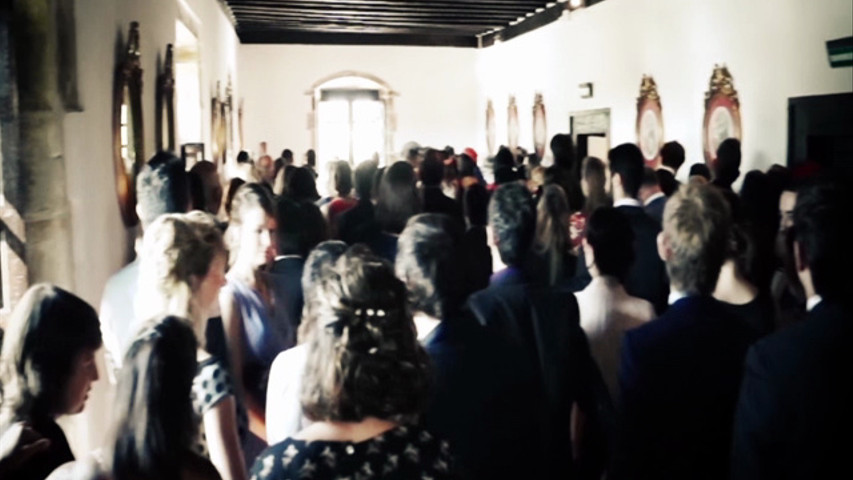 Vitoria Gasteiz. Boda en Mi Castillo de Arena SYL BYN