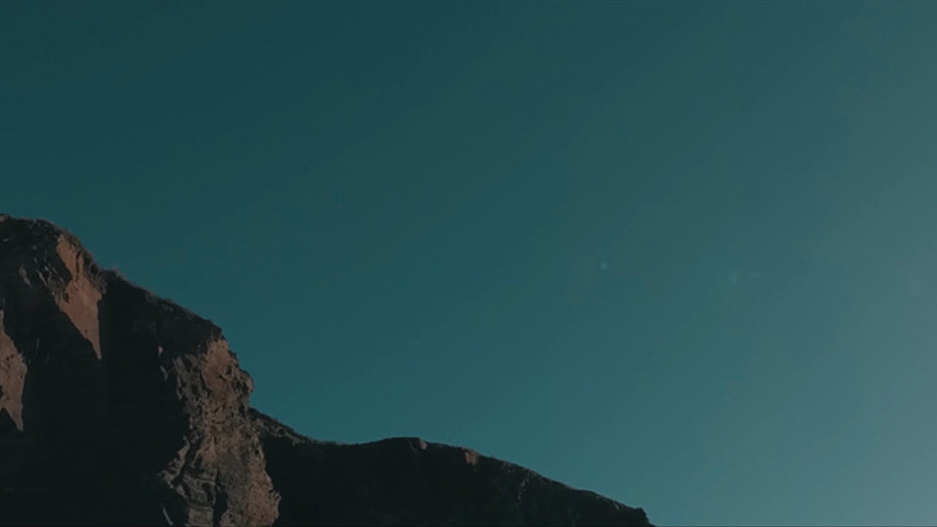 Esther + Fernando "Playa de las Catedrales. Lugo Spain"