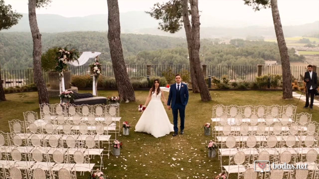 Ana y Cristian