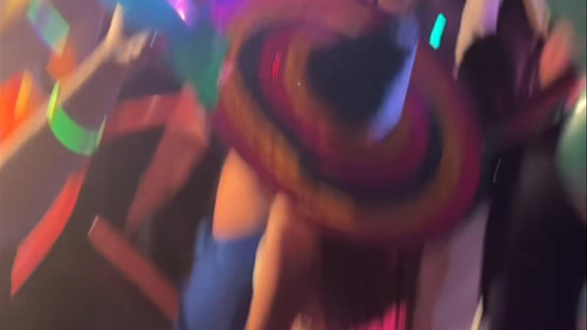 Hora loca