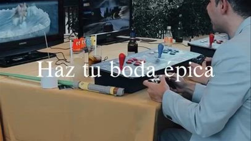 Tu Consola Retro