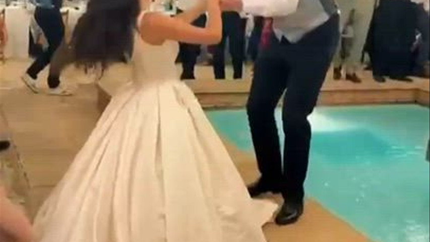Alice's Weddings